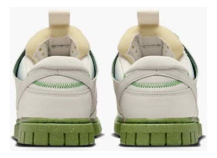 Nike Dunk Low Jumbo (Usado)