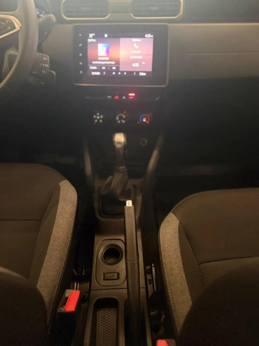 Renault Duster ZEN 1.3 AUTOMATICA