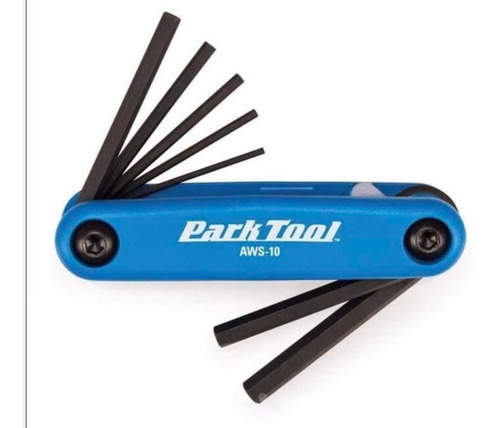 Multi Bristol Park Tool Herramienta Bicicleta