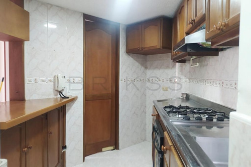 Imagen 5 de 17 de Apartamento En Venta En Bogotá Cedro Salazar-usaquén