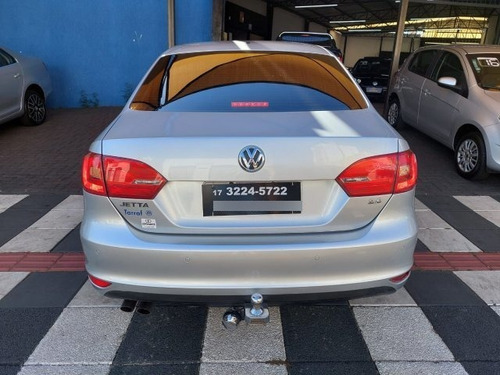 Imagem 3 de 10 de Jetta 2.0 Comfortline Flex 4p Tiptronic