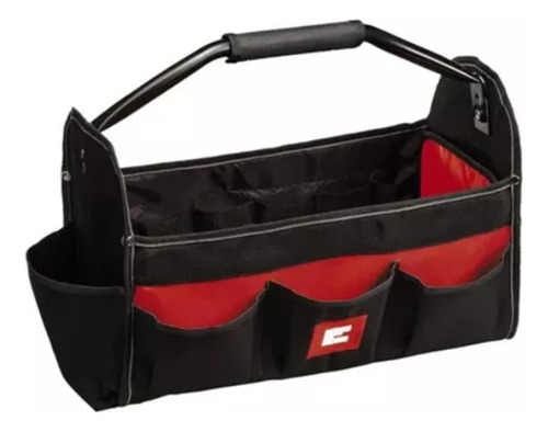 Bolso Porta Herramientas Einhell 33x44x20cm 4530037