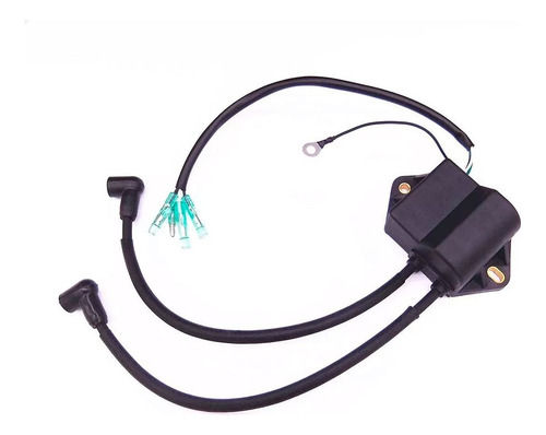 Motor Fuera De Borda Tohatsu 8 Hp 2t M8b L Pata Larga