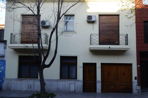 Casa En Barracas