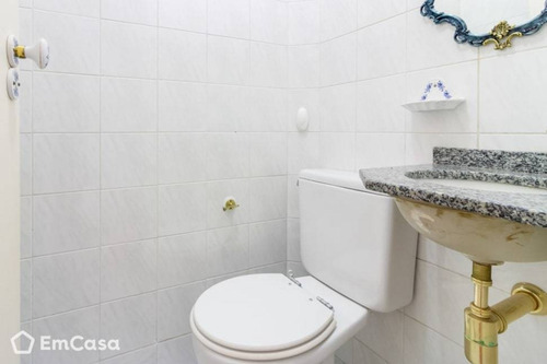 Imagem 9 de 10 de Apartamento À Venda Em São Paulo - 21483