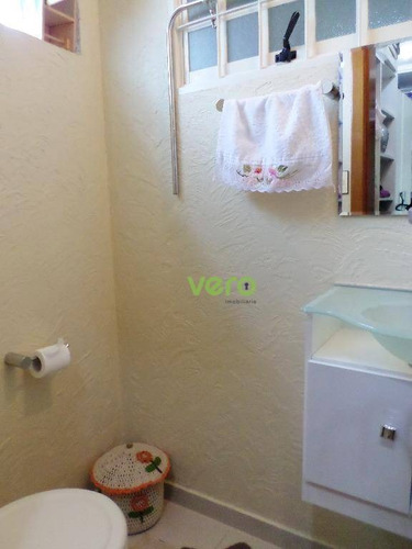 Imagem 6 de 30 de Casa Residencial Para Venda E Locação, Vila Nossa Senhora De Fátima, Americana. - Ca0052