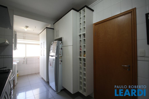 Imagem 5 de 15 de Apartamento - Tamboré - Sp - 455478