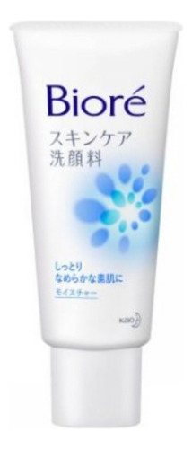 Sabonete De Limpeza Facial Bioré Com 60ml