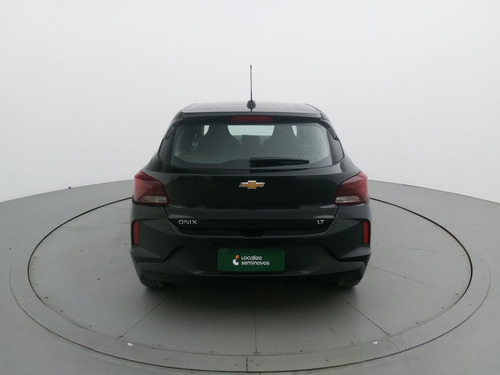Chevrolet Onix 1.0 TURBO FLEX LT MANUAL