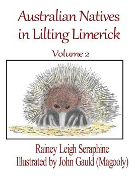 Libro Australian Natives In Lilting Limerick Volume 2 - S...