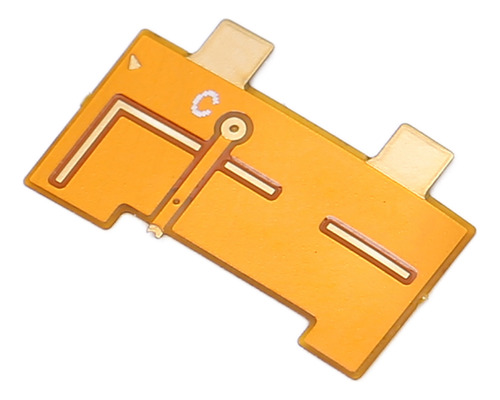 10 Unids Para Interruptor Oled Emmc Babero Flex Cable Chip