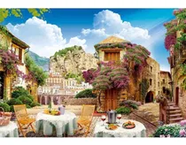Comprar Puzle Rompecabezas Vista Italiana - Clementoni 1500 Piezas
