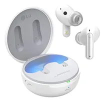 Comprar Audífonos LG Bluetooth Tone-fp9w Blanco