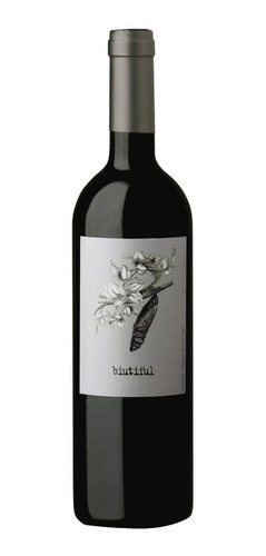 Biutiful Malbec - Altamira - Maal Wines - 2018