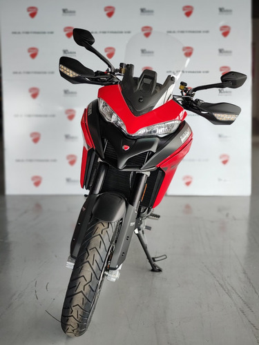 Ducati Multistrada V2 0km -  Entrega Inmediata Mi