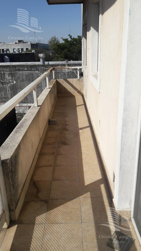 Departamento - Florida Belgrano-oeste