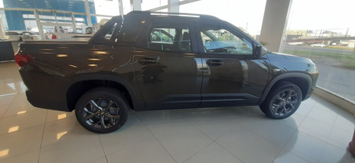 Chevrolet Montana 1.2 Premier At
