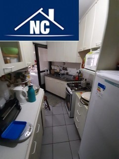 Imagem 4 de 22 de Apartamento - Ap00663 - 68538332
