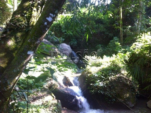 Imagem 1 de 15 de Casa - Horto Florestal - Ref: 22352 - V-22352