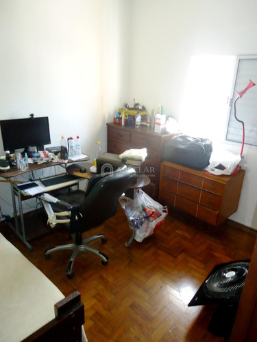 Imagem 16 de 30 de Casa À Venda Em Jardim Bela Vista - Ca005418