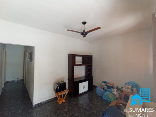 Imagem 4 de 12 de Casa Residencial Ana Célia, São José Do Rio Preto - Ca00928 - 70509437