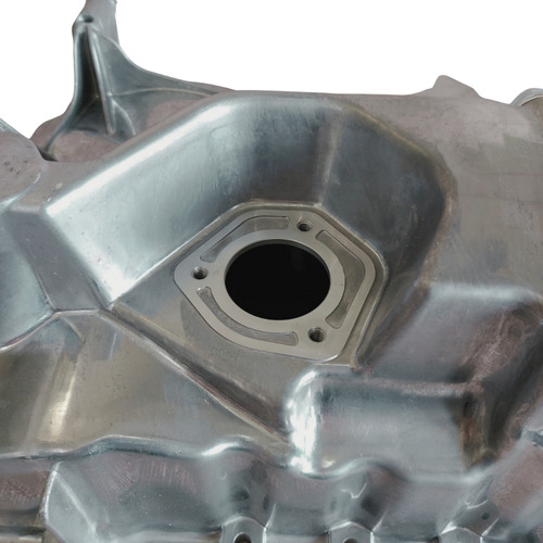 Cárter De Óleo Do Motor Mercedes A200 B200 Gla200 1.6 Turbo