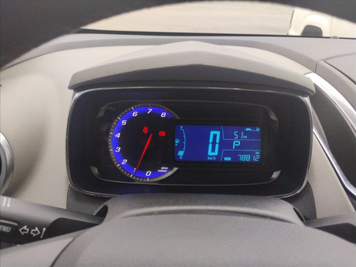 Chevrolet Tracker 1.8 MPFI LTZ 4X2 16V FLEX 4P AUTOMÁTICO