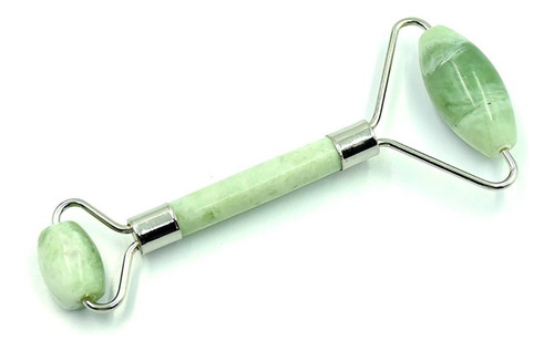 Rodillo Masajeador Facial Flawless Contour Jade Cutis Atrix®
