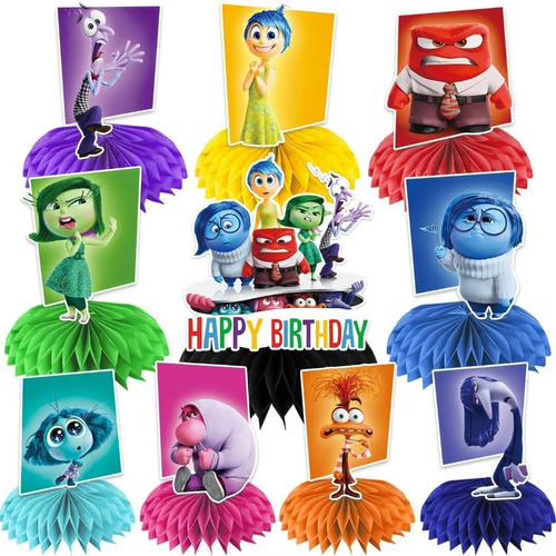 Decoraciones De Fiesta Divertidas Para Niños Y Baby Shower