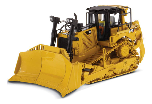 Diecast Masters 1/50 Alto Detalle Caterpillar D8t Dozer Con