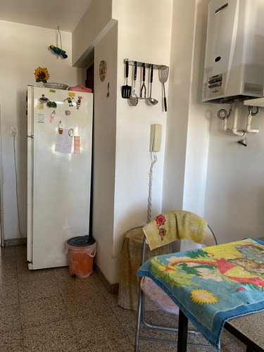 Imagen 11 de 14 de Dpto En Venta Av. General Paz 544 Barrio Centro