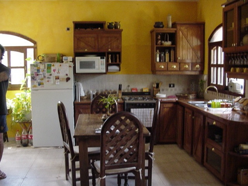 Imagen 5 de 22 de Alquiler Temporada Casa 3 Amb. Parque, Pileta Villa Udaondo