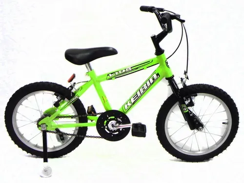 Bicicleta Para Ninos De 3 A 5 Anos MercadoLibre
