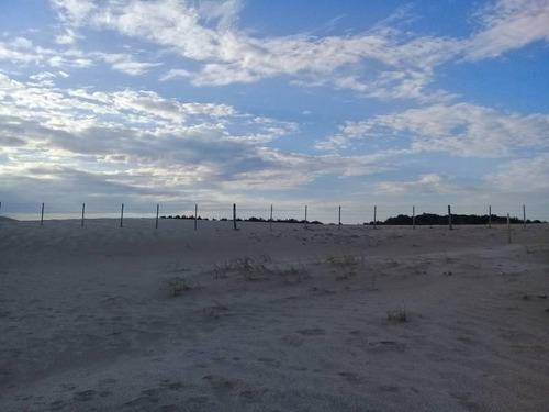 Imagen 20 de 30 de Costa Esmeralda Lote En Venta Senderos Iv Oportunidad