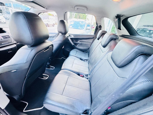 Citroën C4 Picasso C4 Pic Glxa 5l