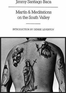 Martin And Meditations On The South Valley - Jimmy Santia...