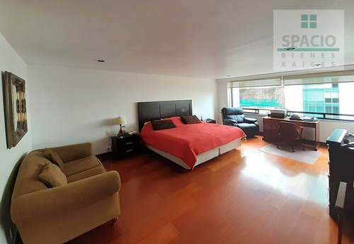 Imagen 11 de 20 de Departamento En Venta En Avenida Club De Golf, Interlomas