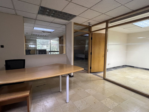 Renta Oficina, 444m2, Polanco Chapultepec Morales, Semiacondicionada