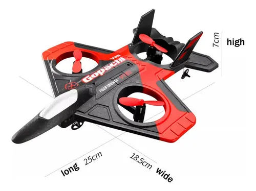 Aero x cheap 2.4 drone