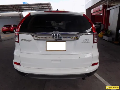 Honda CR-V 2.4 City Plus