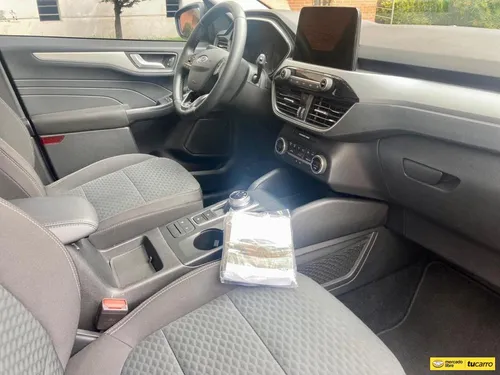 Ford Escape SE 4X2 2.0