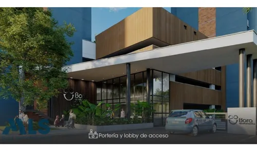 Cesión De Derechos Proyecto Serravento - Bora Bel...(mls#251832)