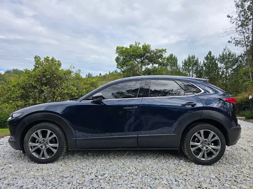 Mazda CX-30 2.5 Grand Touring Lx 4x2