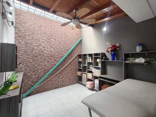 Casa En Arriendo En La Ceiba. Cod A27885