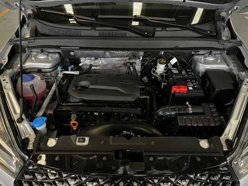 Imagen 18 de 18 de Chery Tiggo 4 Pro 0km