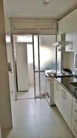 Imagem 7 de 14 de Apartamento Residencial À Venda, Vila Prudente, São Paulo. - Ap2513
