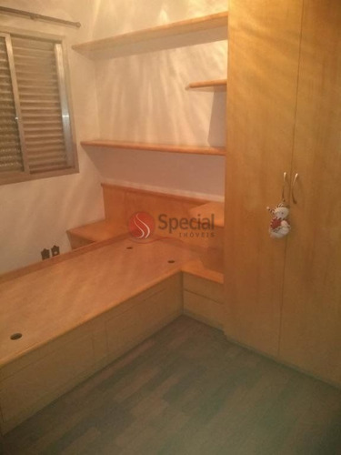 Imagem 12 de 15 de Casa Com 3 Dormitórios À Venda, 270 M² - Vila Santa Clara - São Paulo/sp - Af19517