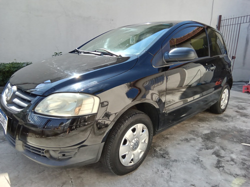 Volkswagen Fox 1.0 Vht Plus Total Flex 3p