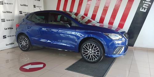 Imagen 7 de 15 de Seat Ibiza Fr 1.6 20 Aniversario