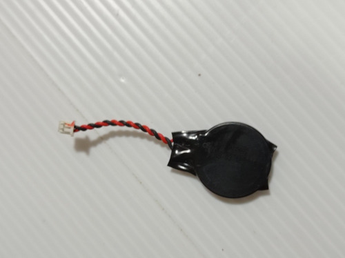 Bateria Bios Laptop Acer Aspire 3 A315-53 Conector Pequeño (Usado)
